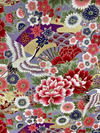 Japonské bavlny jsou jedny z nejkvalitnějších na světě 🇯🇵. Nyní jsme našli dalšího nového dodavatele. Těšíme se ♥️...