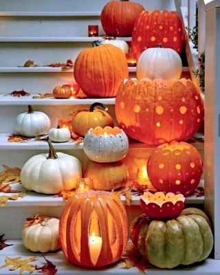 Krásný víkend 🎃